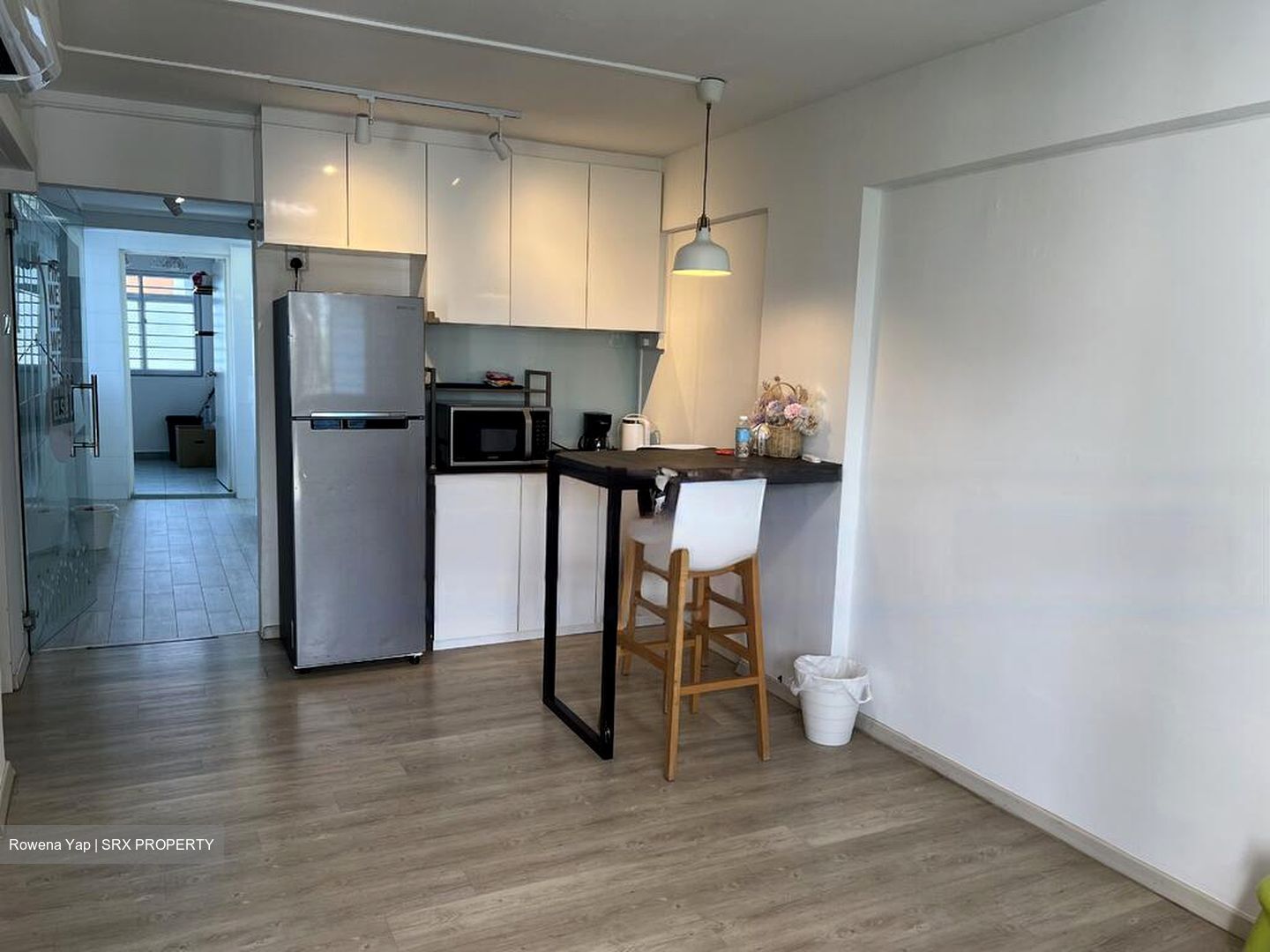 Blk 2 Di Tanjong Rhu (Kallang/Whampoa), HDB 3 Rooms #484498051